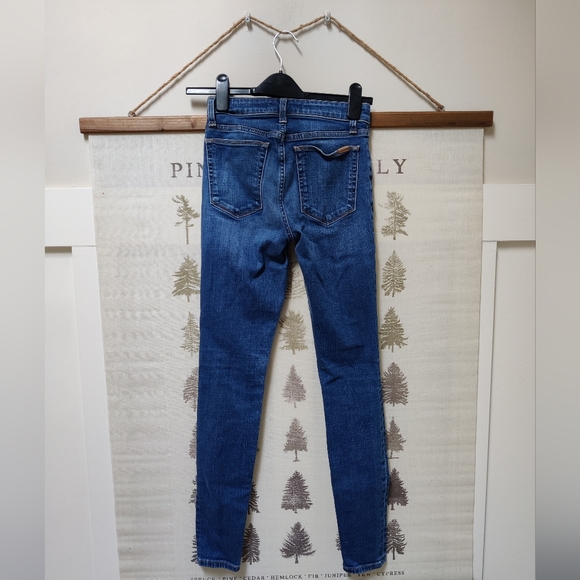 Joe's Jeans - The Charlie High Rise Skinny - 23 - Picture 7 of 9